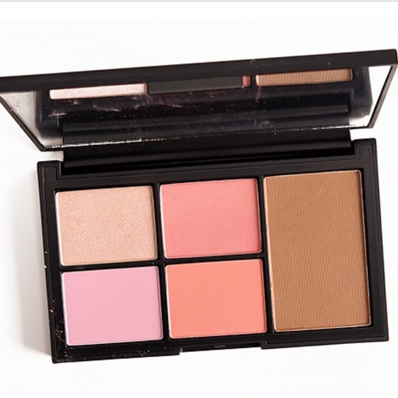 NARS Other - NARS Virtual Domination Cheek Palette